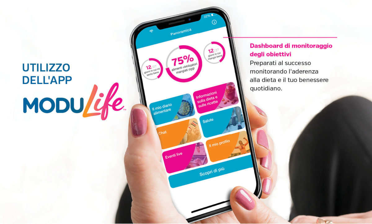 Pazienti – ModuLife